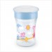 NUK чаша некапечка Magic Cup 230мл "Peppa Pig" (8+м.)