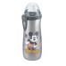 NUK шишенце некапечко "Sports Cup Disney Mickey Mouse" (36+m.)