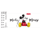 Mickey Mouse