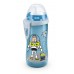 NUK чашка со Kлунче Kiddie Cup Disney "Toy Story -  Cars - Frozen" (12+m.)