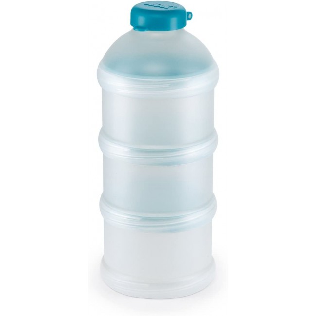 NUK Дозер за млеко во прав "Milk Powder Dispenser Mint"