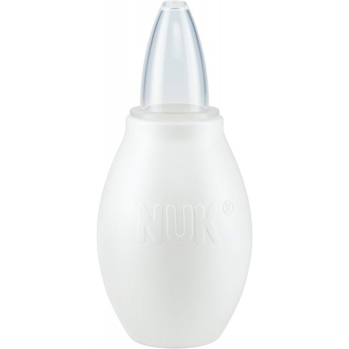 NUK Baby Пумпица за Нос - Аспиратор