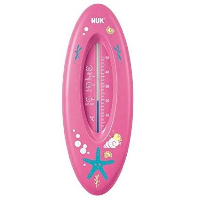 NUK Baby Термометар за Капење - Океан