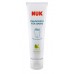 NUK Baby Паста за Првите Запчиња со Силиконски Напрсток