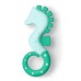 NUK Baby Глодалка "All Stages Teether Sea Horse" (3+мес.)