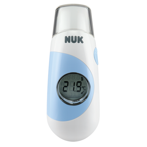 NUK Дигитален Безконтактен Термометар " Flash"