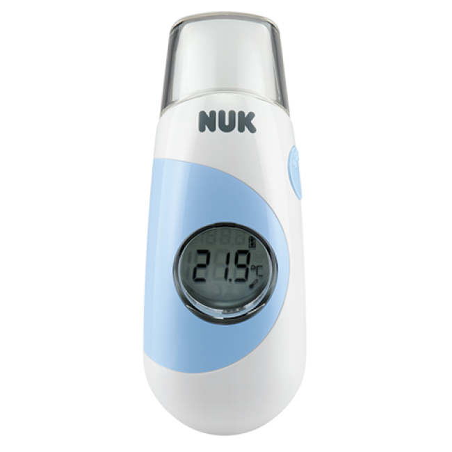 NUK Дигитален Безконтактен Термометар " Flash"