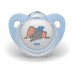 NUK Цуцла Лажалка Анатомска "Disney Dumbo" пакување од 2 цуцли (0+м.)