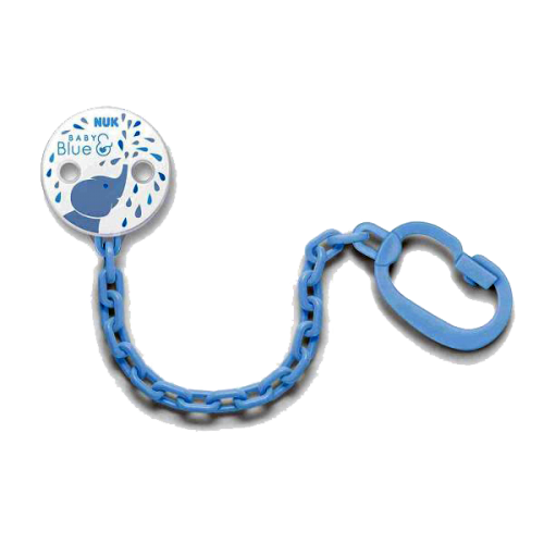 NUK Ланче за Цуцла - Rose & Blue