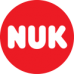 NUK First Choice  шишенце со рачки и клунче "Puretec Edition Black & White" (6+mes.)