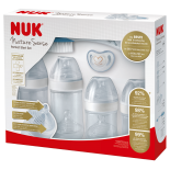 NUK Nature Sense Perfect Start Set - All in One (0+m)