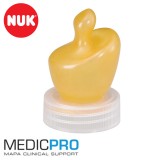 NUK Medic Pro цуцла за деца со расцеп на Усна