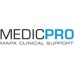 NUK Medic Pro цуцла за деца со расцеп на Усна