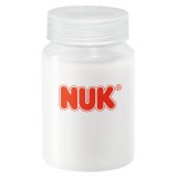 NUK Medic Pro клиничко шишенце за специјални цуцли (140мл Полипропилен)