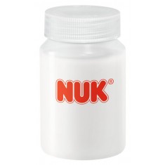 NUK Medic Pro клиничко шишенце за специјални цуцли (140мл Полипропилен)