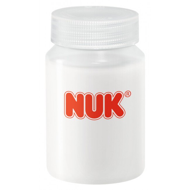 NUK Medic Pro клиничко шишенце за специјални цуцли (140мл Полипропилен)