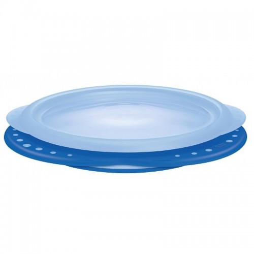 NUK Easy Learning Беби Тањир (8+ м.)