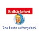 Rotbackchen