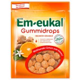 Em-Eukal gumeni bonboni GumDrops Ѓумбир-Портокал 90гр.