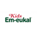 Em-Eukal Kids детски бонбони за грло и кашлица со 5 витамини 75gr.