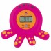 Tigex Дигитален Термометар за Капење "Риба/Октопод"