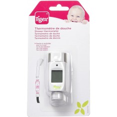 Tigex Дигитален Термометар за Туш Батерија