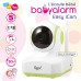 Tigex Baby Video Monitor wifi "Easy iCam" (0+мес.)