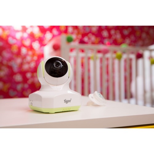 Tigex Baby Video Monitor wifi "Easy iCam" (0+мес.)