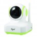 Tigex Baby Video Monitor wifi "Easy iCam" (0+мес.)