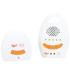 Tigex Baby Audio Monitor "Simplicity" (0+мес.)