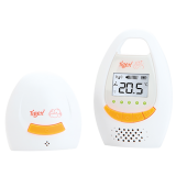 Tigex Baby Audio Monitor "Simplicity + " (0+мес.)