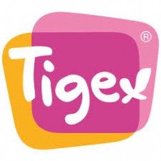 Tigex Baby Сет од 7 Лигавчиња