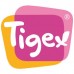Tigex Сигурносни ремени за проодување (6+мес.)