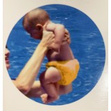 Tigex Пелена за капење "Swim Nappy" (6-12m.)