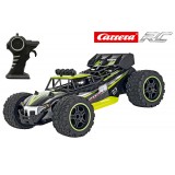 CARRERA кола со далечинско управување "Buggy Green" (6+г.)