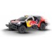CARRERA кола со далечинско управување "Peugeot 08 DKR16 Red Bull"