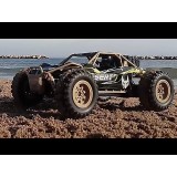 CARRERA кола со далечинско управување "Desert Buggy " (6+г.)