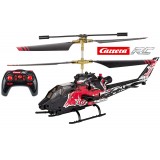 CARRERA Хеликоптер со далечинско "COBRA Red Bull TAH-1F" (8+г.)