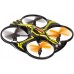 CARRERA  Дрон "Quadrocopter X1" (12+г.)