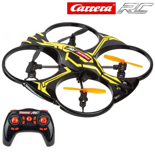 CARRERA  Дрон "Quadrocopter X1" (12+г.)