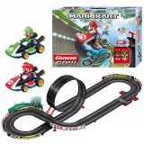 CARRERA GO Тркачка Стаза 4.9m "Super Mario Kart" (6+г.)