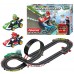 CARRERA GO Тркачка Стаза 4.9m "Super Mario Kart" (6+г.)