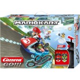 CARRERA GO Тркачка Стаза 4.9m "Super Mario Kart" (6+г.)