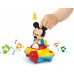 Clementoni Disney Baby Mickey Mouse Musical Plane (6-36mes.)