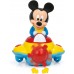 Clementoni Disney Baby Mickey Mouse Musical Plane (6-36mes.)