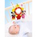 Clementoni Disney Baby Mickey Музичка Вртелешка за кревет (0+ мес.)