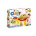 Clementoni Baby Clemmy Активити Масичка со коцки (9+мес.)