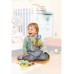 Clementoni Clemmy Baby Интерактивна Клешта (10-36 mes.)