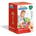 Clementoni Baby Clemmy "Shape Sorter Bucket" (10-36 mes.)