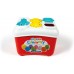 Clementoni Baby Clemmy Activity Bucket (10-36 mes.)